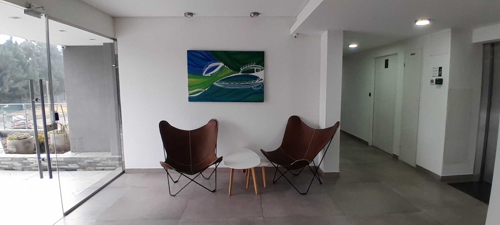 VENTA-DEPARTAMENTO 2 DORMITORIOS-PILETA-GYM-SUM-QUINCHO