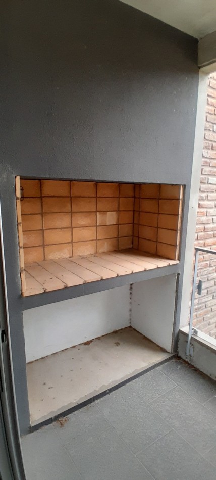 VENTA-DEPARTAMENTO 2 DORMITORIOS-PILETA-GYM-SUM-QUINCHO