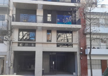 VENTA-RODRIGUEZ 600-DPTO 1 DORMITORIO-PATIO-A ESTRENAR