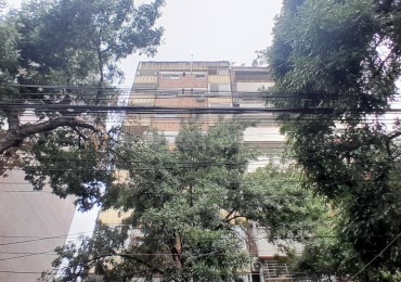 ALQUILER-PARAGUAY 1700-1 DORMITORIO-SEMI PISO-IMPECABLE