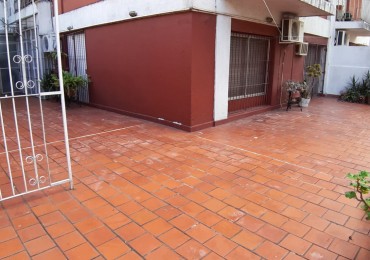 VENTA-ITALIA 600-3 DORMITORIOS-2 BAÑOS-COCHERA-TERRAZA-184 M2
