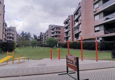 ALQUILER- ALOS VERDES PILAY-DEPARTAMENTO 2 DORM-COCHERA-BALCON CON PARRILLERO