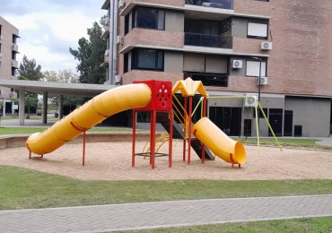 ALQUILER-PILAY PALOS VERDES-DEPARTAMENTO 2 DORM-COCHERA-BALCON CON PARRILLERO