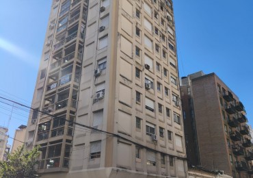 ALQUILER-RICARDONE ESQ. E. RIOS-1 DORMITORIO-VENTILACION CRUAZADA