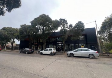 ALQUILER-PUEBLO ESTHER- AV. SAN MARTIN 2100-CASAS 2 y 3 DORMITORIOS-COCHERA